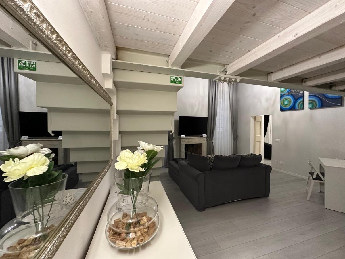 VillaS Tivoli Premium Hospitality Exterior foto